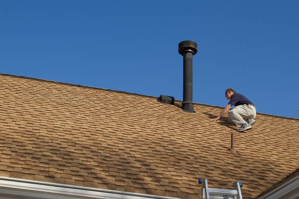 Fast & Reliable Emergency Roof Repairs in Oakland City, IN